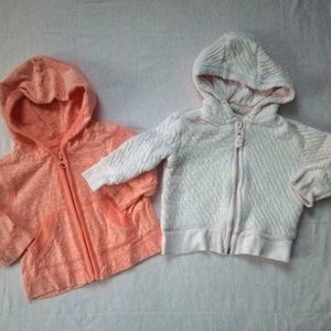 Baby Bundle!🌸 Burt's Bees Old Navy 0-3M